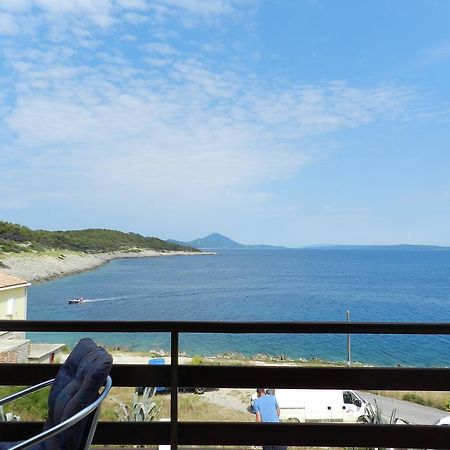 Apartment Marika Mali Lošinj Exterior foto