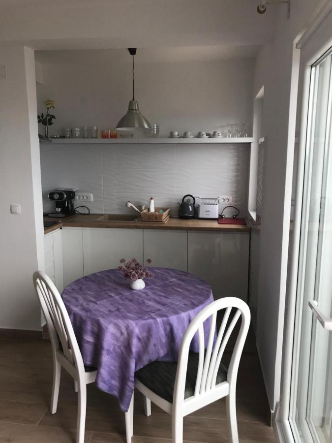 Apartment Marika Mali Lošinj Exterior foto
