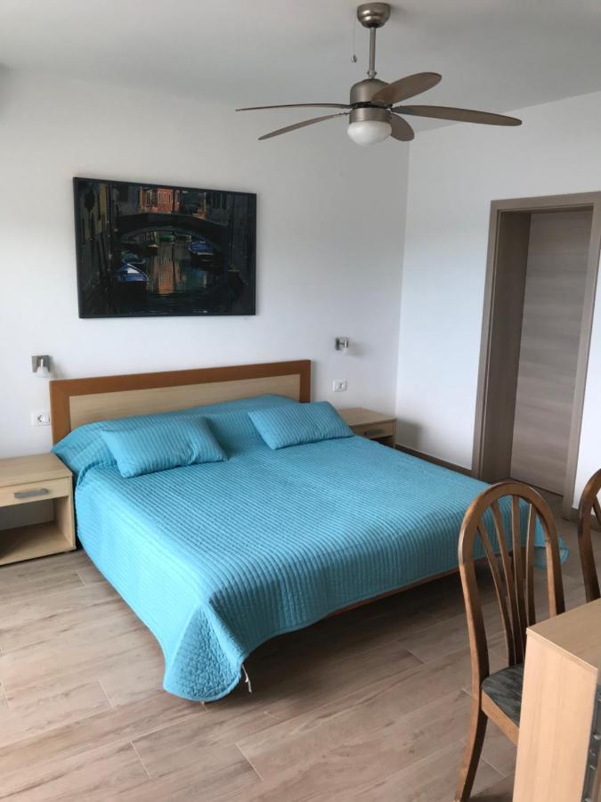 Apartment Marika Mali Lošinj Exterior foto