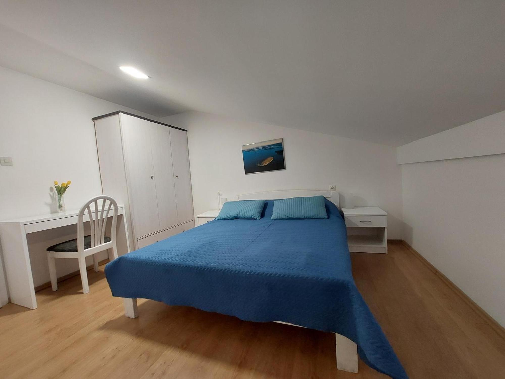 Apartment Marika Mali Lošinj Exterior foto