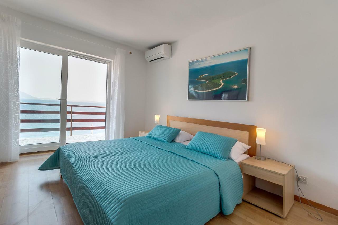 Apartment Marika Mali Lošinj Exterior foto